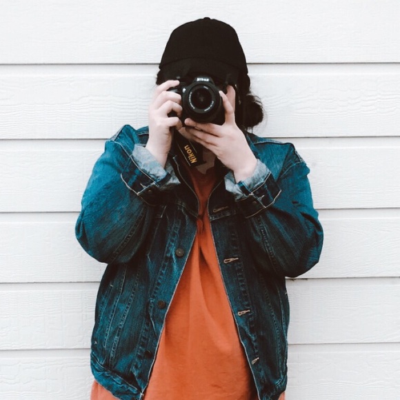 Meet your Posher, Mattison - Picture 1 of 1